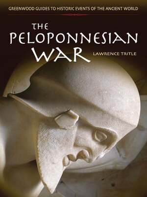 cover image of The Peloponnesian War
